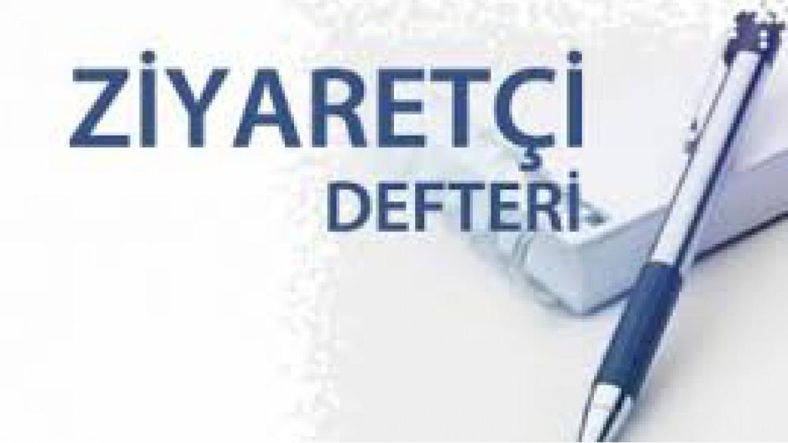 Ziyaretçi Defteri
